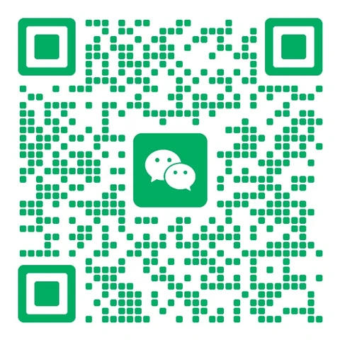 StayWave Maldives WeChat QR code