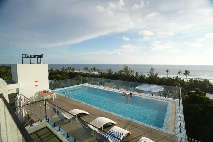 Ocean Pearl Fuvahmulah, Foto 1 di 8