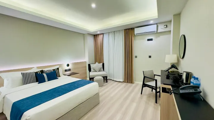 Ocean Pearl Fuvahmulah, Foto 4 di 8