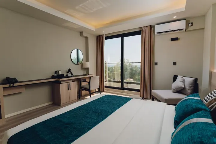 Ocean Pearl Fuvahmulah, Foto 5 di 8
