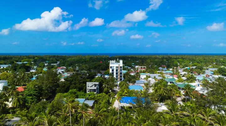 Ocean Pearl Fuvahmulah, Foto 8 di 8