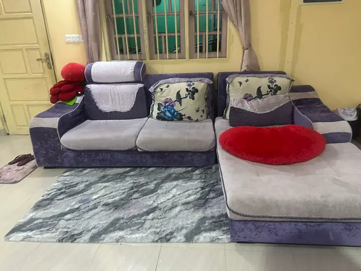 Violetfehi Homestay, Photo 2 of 6